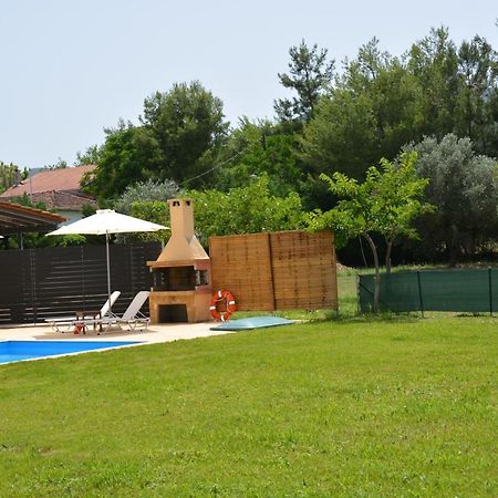 Village Villas Lygia  Esterno foto
