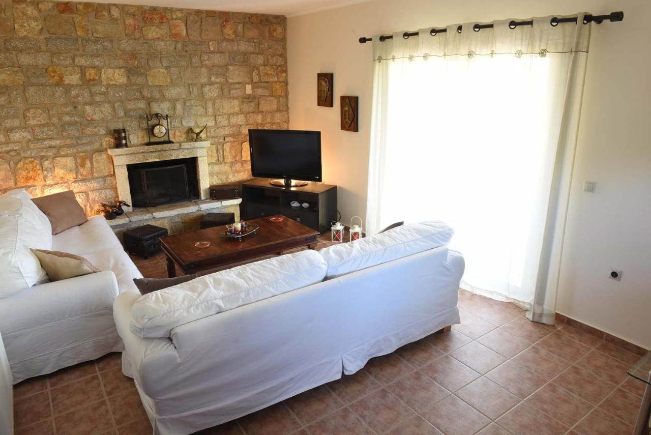 Village Villas Lygia  Esterno foto