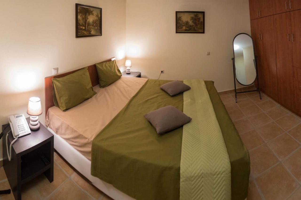 Village Villas Lygia  Esterno foto